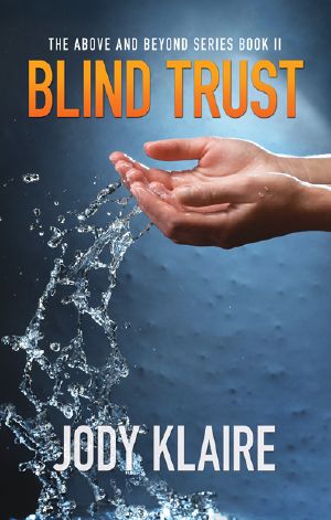 [Above and Beyond 02] • Blind Trust